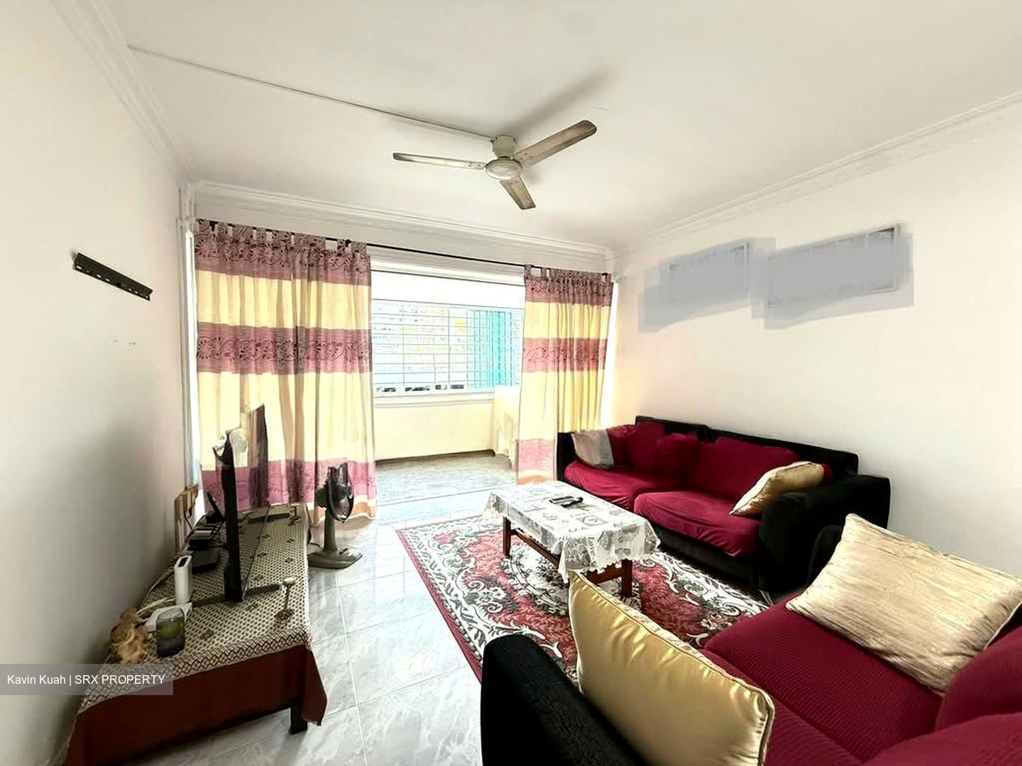 Blk 711 Bedok Reservoir Garden (Bedok), HDB 5 Rooms #565034131